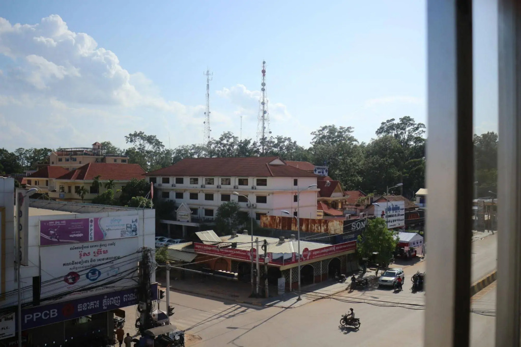 Champei Khmer Guesthouse