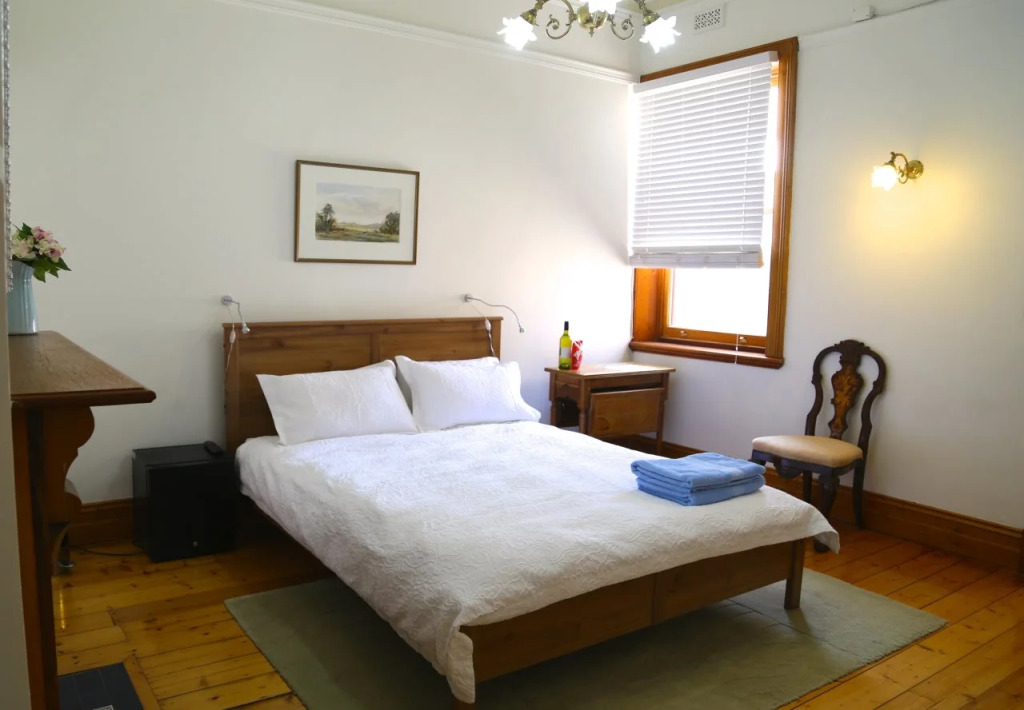 Fremantle Heritage Townhouse
