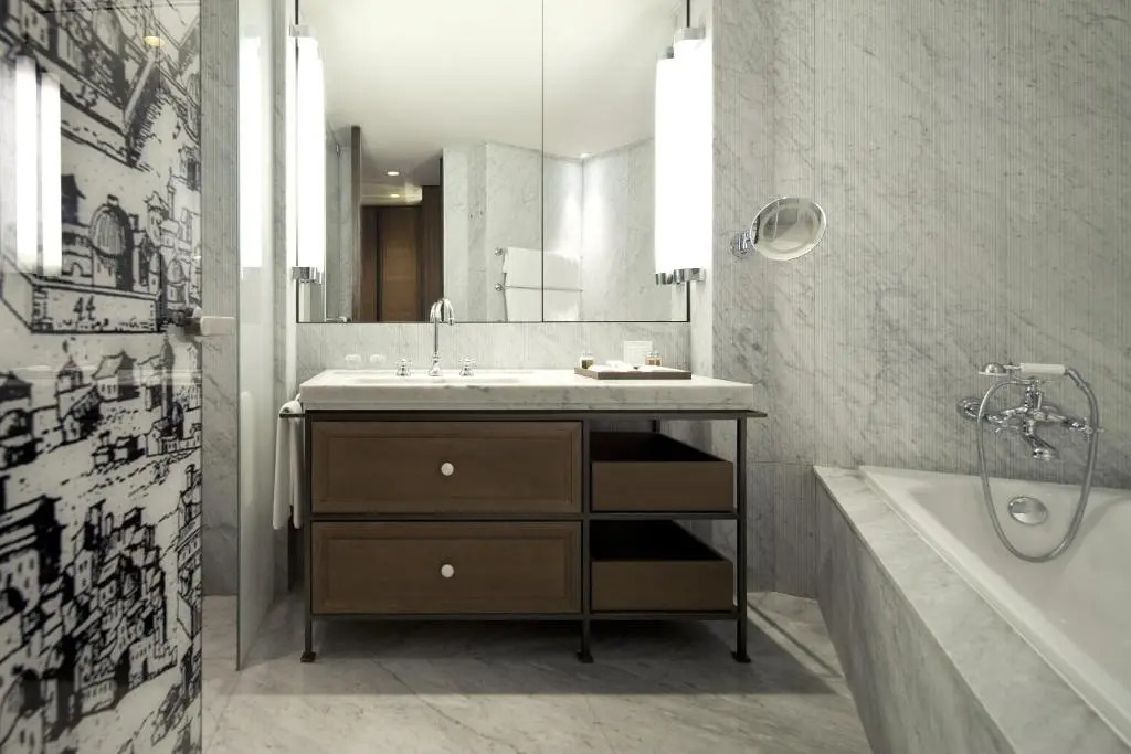 David Citadel Hotel Private Lux Suites