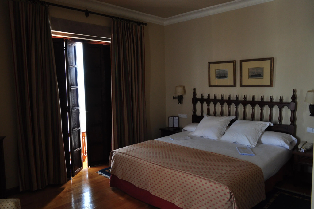 Parador de Ferrol