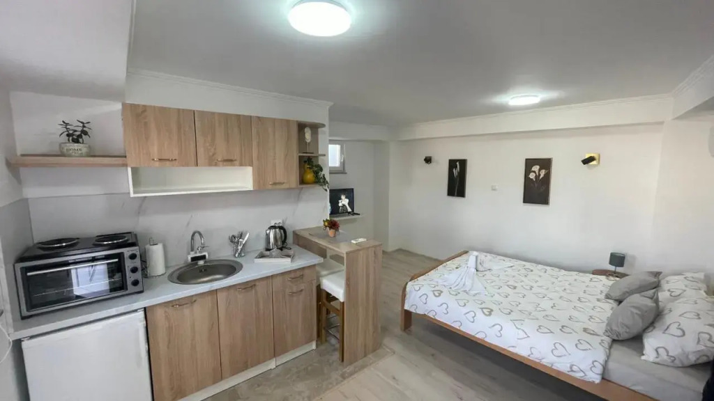Apartman MIM