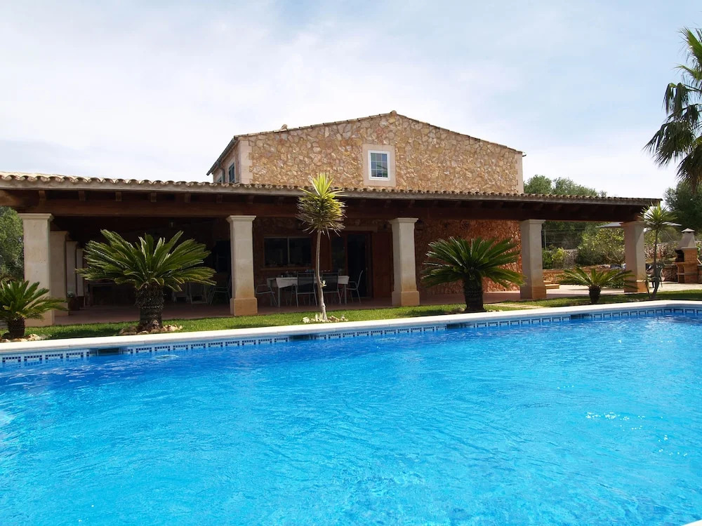 Finca Sa Caseta