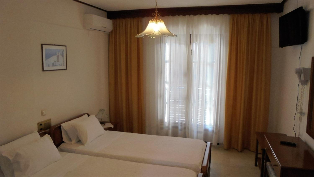 Hotel Paradise