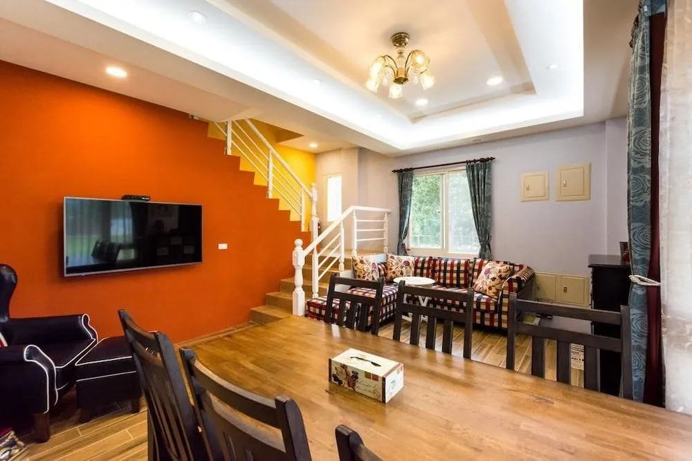Elizabeth Bed and Breakfast