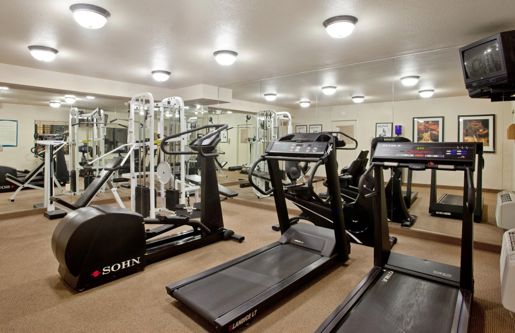 Staybridge Suites Lincolnshire by IHG
