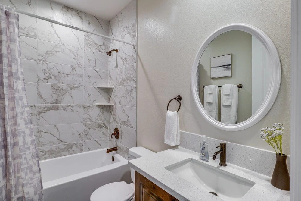 Modern Fort Mohave Home w/ Patio & Grill!