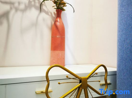 Guangzhou Xiaoshiguang Aesthetic Homestay