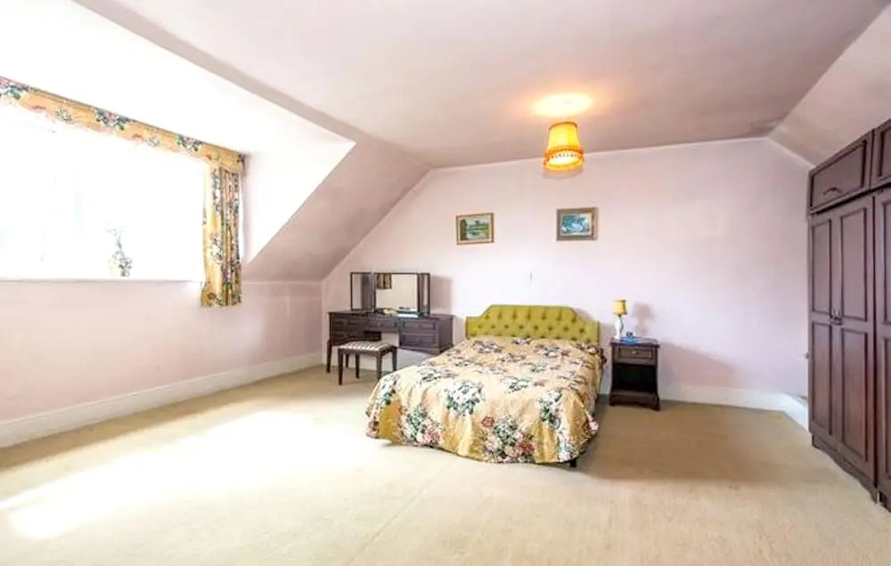House With 7 Bedrooms in Ballinasloe, With Enclosed Garden - 60 km Fro