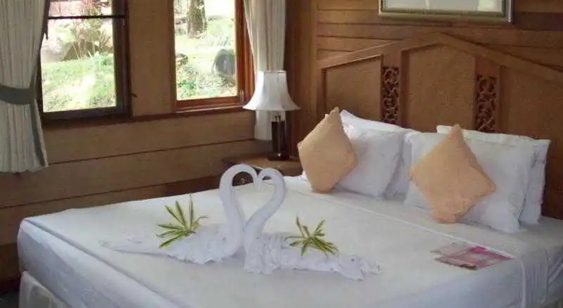 Koh Chang Grand Lagoona