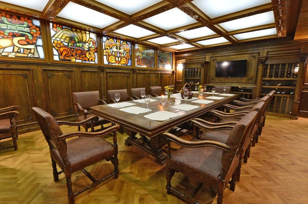 Hotel Edelweiss