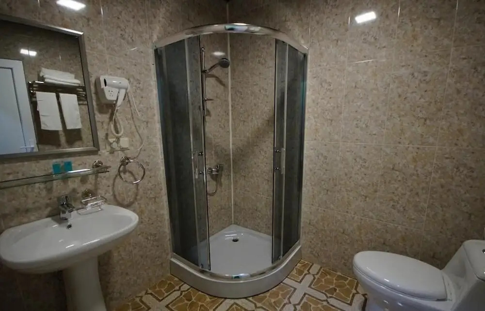 Отель Ajara Palace