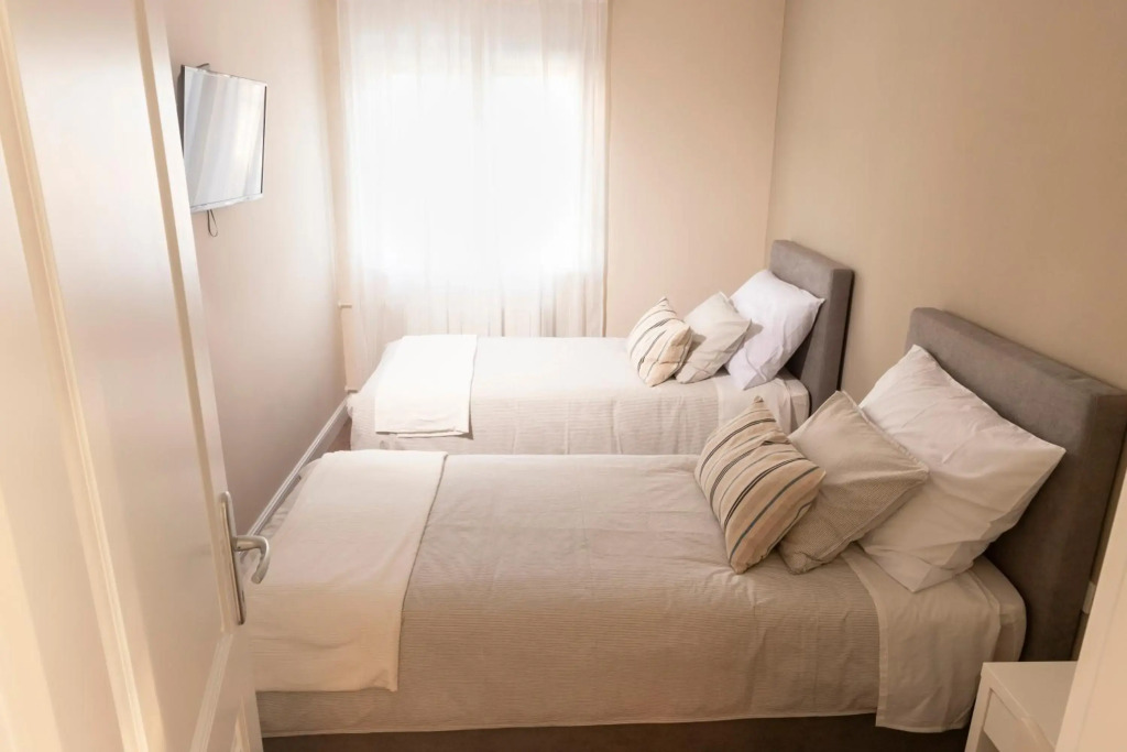 Apartment Paha-Paha