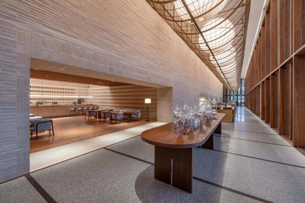 The Taikang Sanya, a Tribute Portfolio Resort
