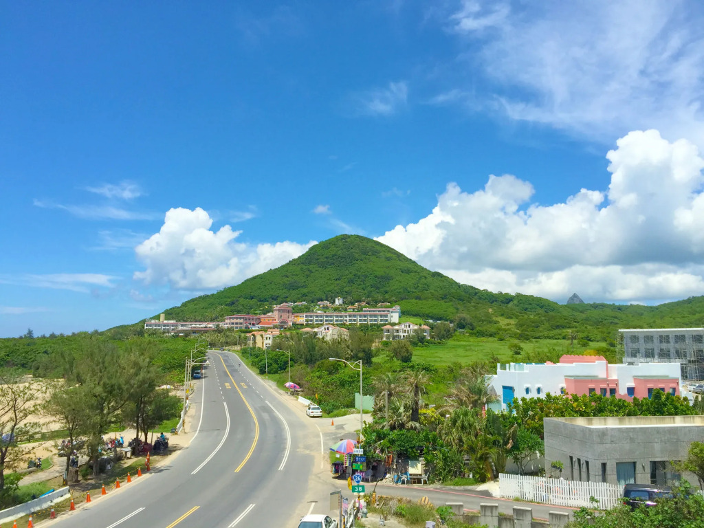 Minimi Inn-Sailrock Beach House