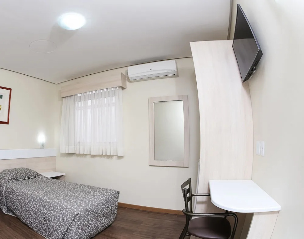 Hotel Express Centro Histórico