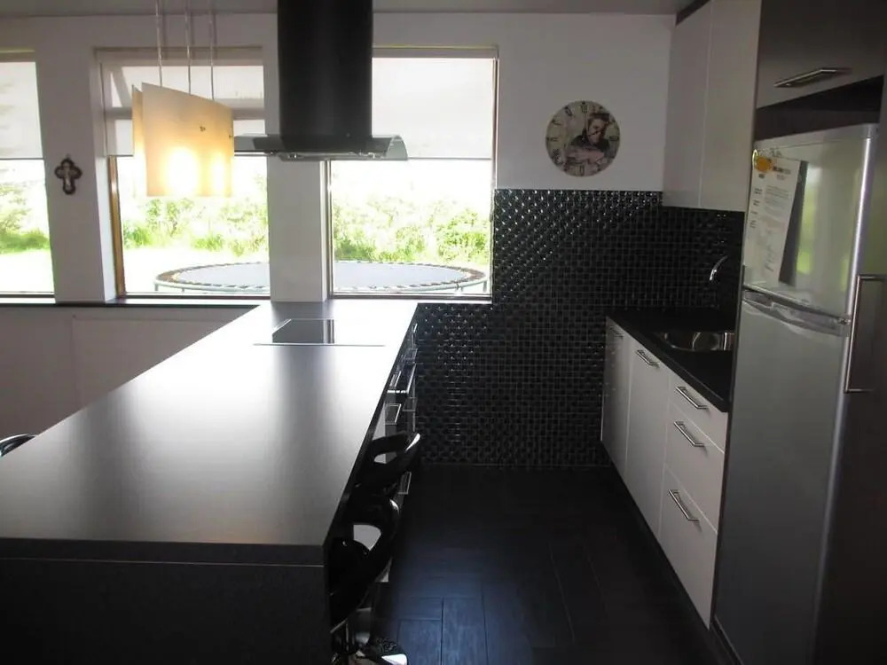 Ártún Apartment
