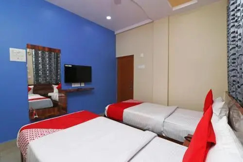 hotel cloud 9