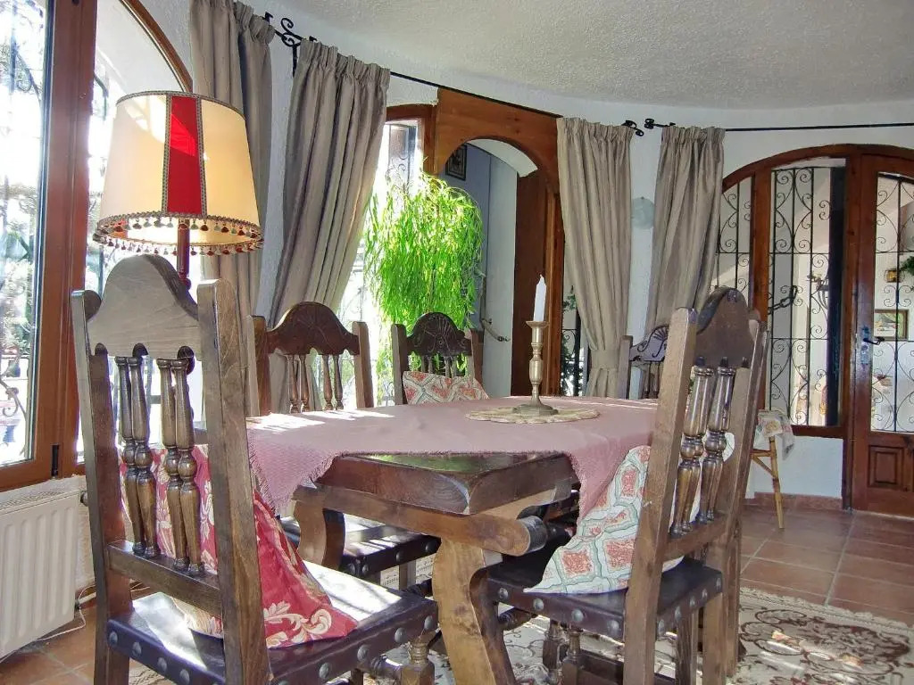 Villa Leones 4 - total privacy - by Holiday Rentals Villamar