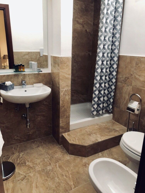 Belmonte Apartments