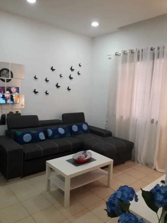 KAV Apartments - Ben Yehuda Street