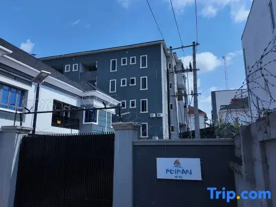 FeiFan Chinese Selected Hotel