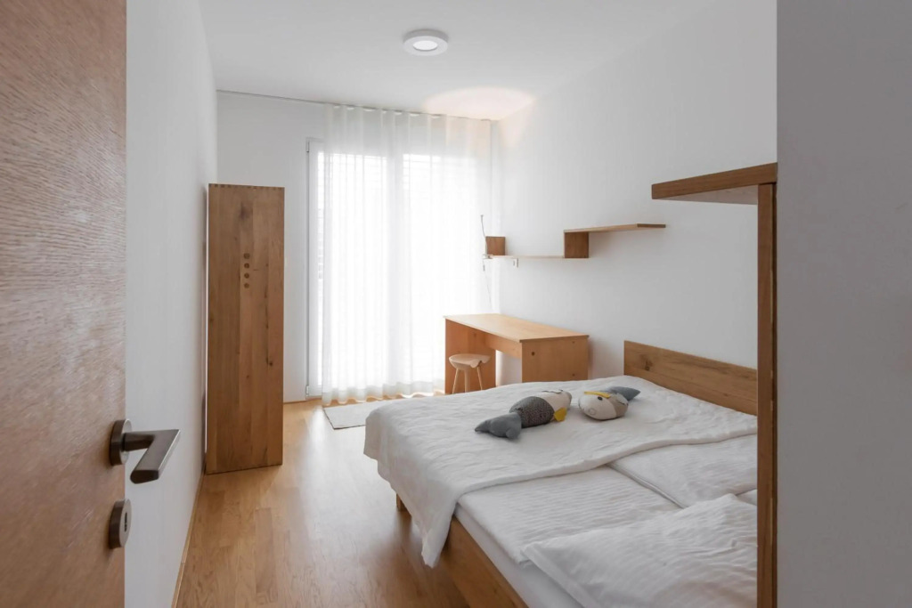 Apartment Beta