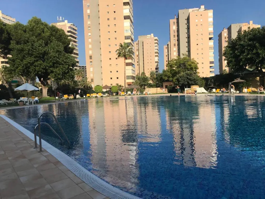Playamar10 Stays