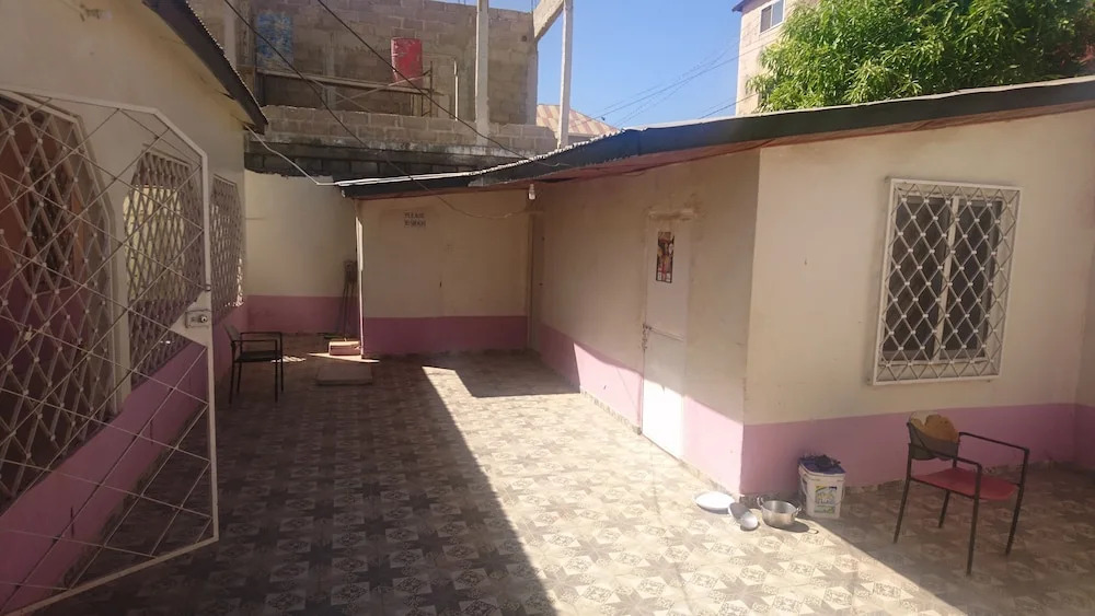 Beautiful 3-bed House in Serrekunda