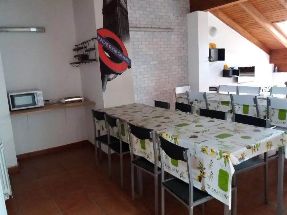 Hostal la Catedral
