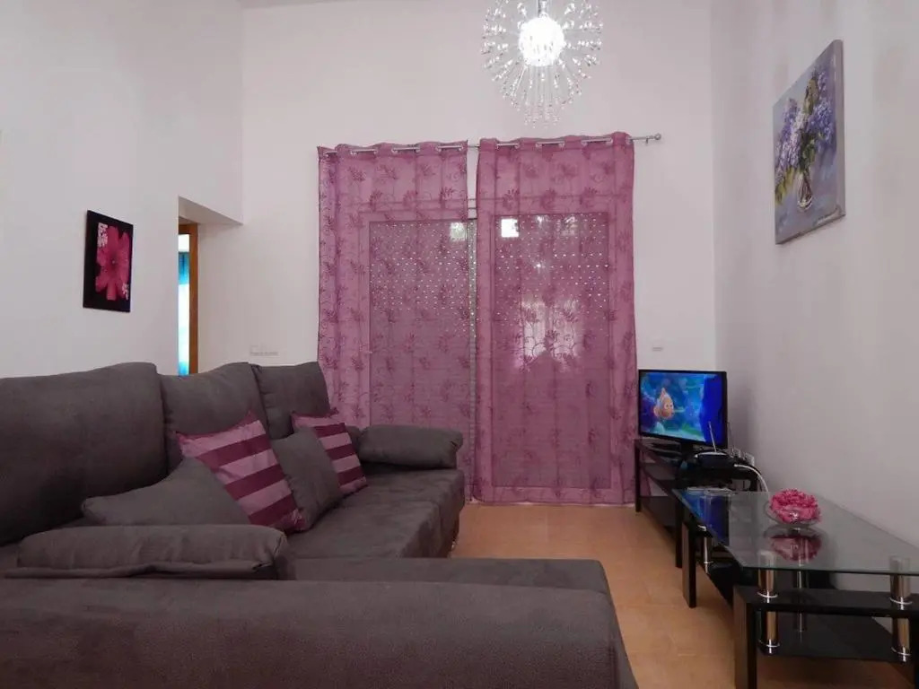 2-bedroom Villa with pool