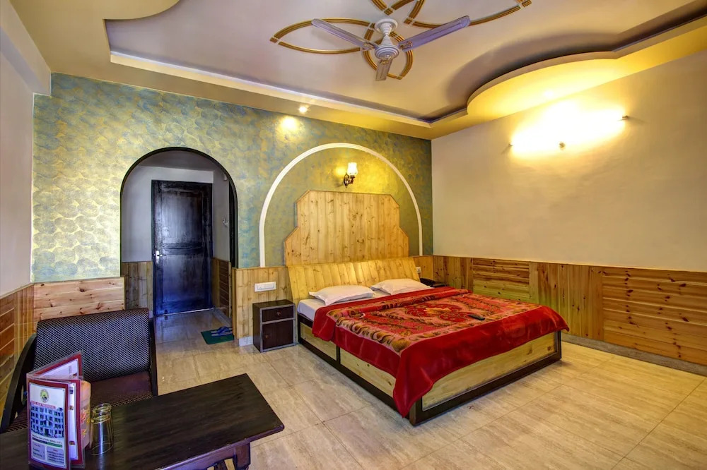 Hotel New Paramount