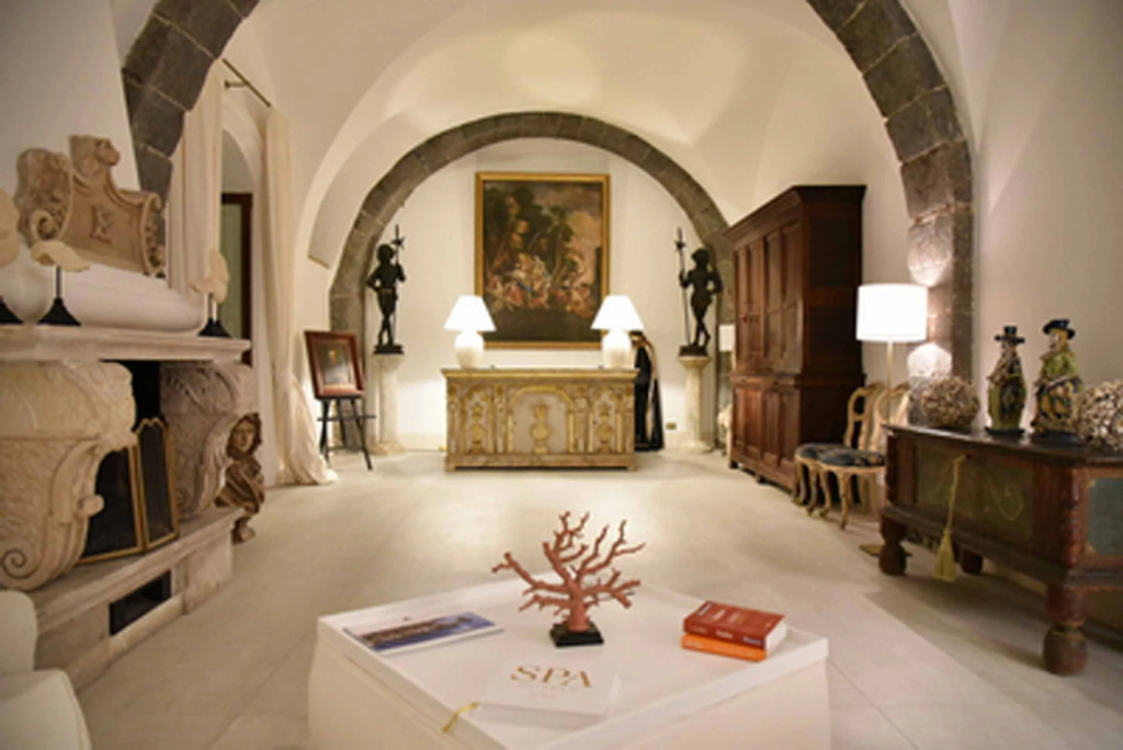 Castello di San Marco Charming Hotel & SPA
