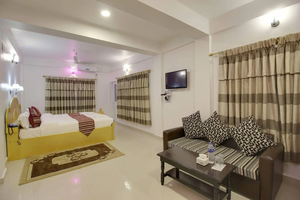 Infinity Resort