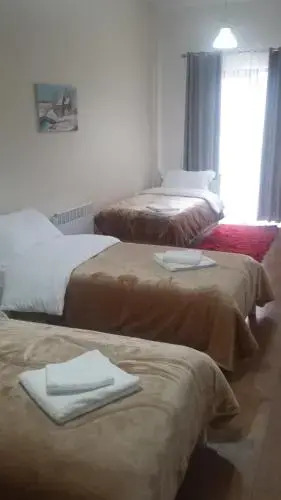 Hotel Roberto
