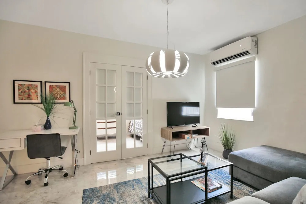 Destination Stays-Design District Miami