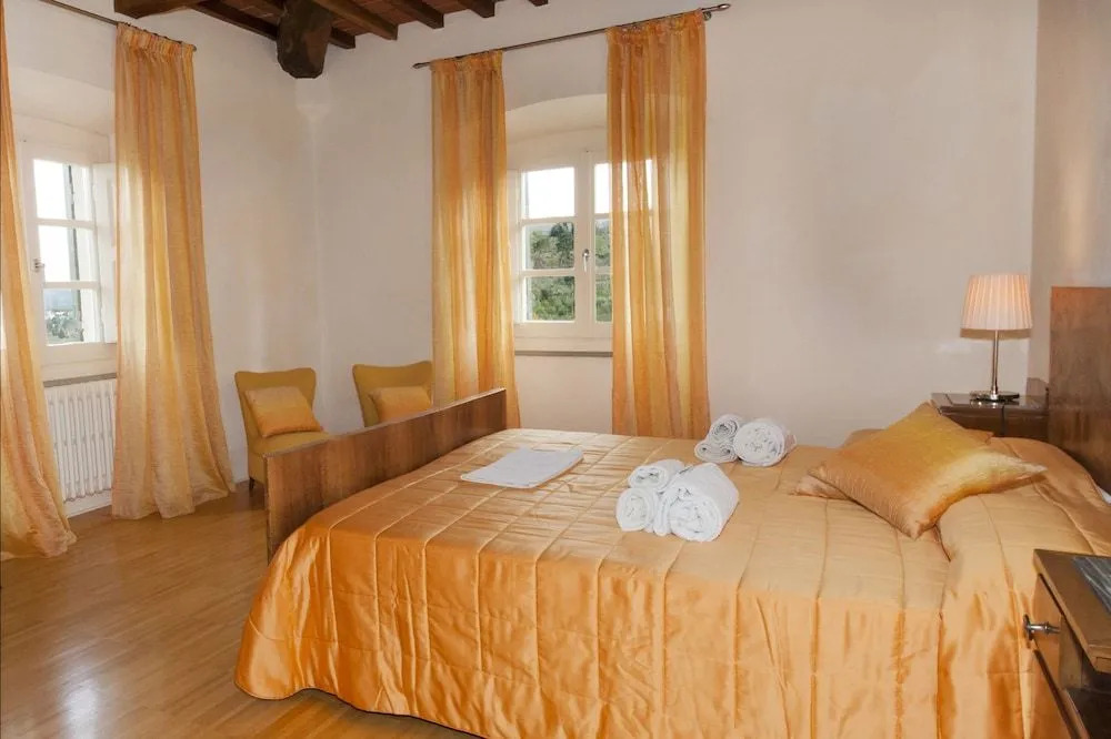 Villa Luce Tuscany