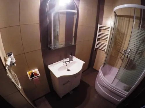 Bicycle Hostel Iasi