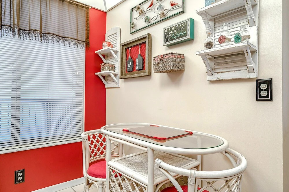 Bahia K206 - Two Bedroom Condo