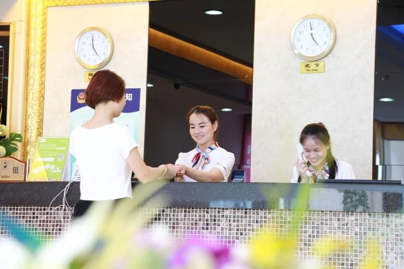 Yongchun Hotel