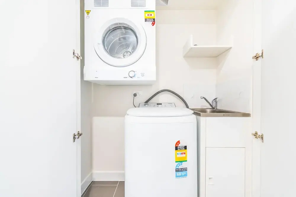 Homely Apartment in South Brisbane