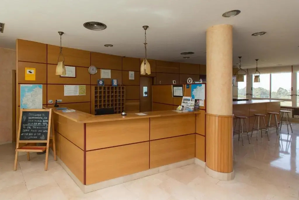 Hotel Urban Monte Blanco by Eurotels