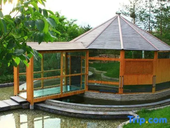 Senmiao Holiday Hotel