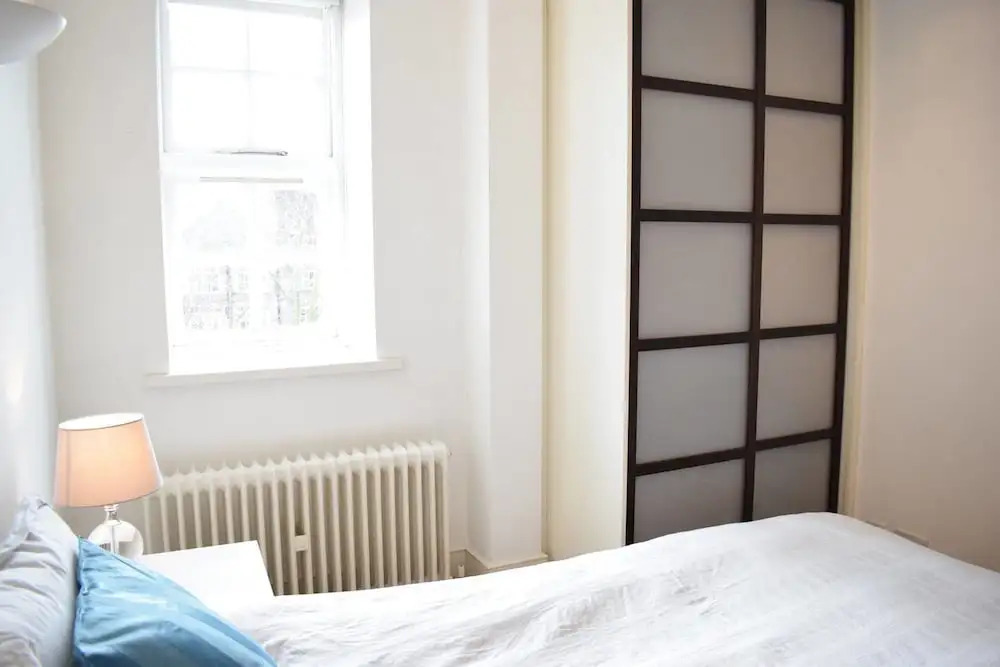 Spacious 1 Bedroom Apartment Near Camden