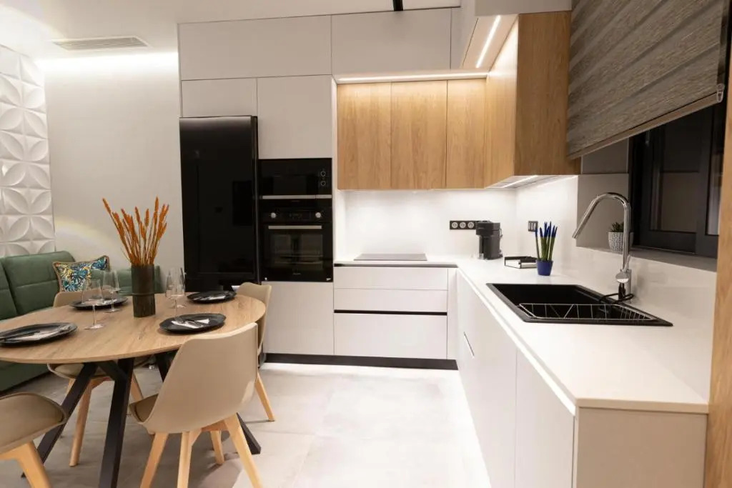 BillMar Luxury Apartment