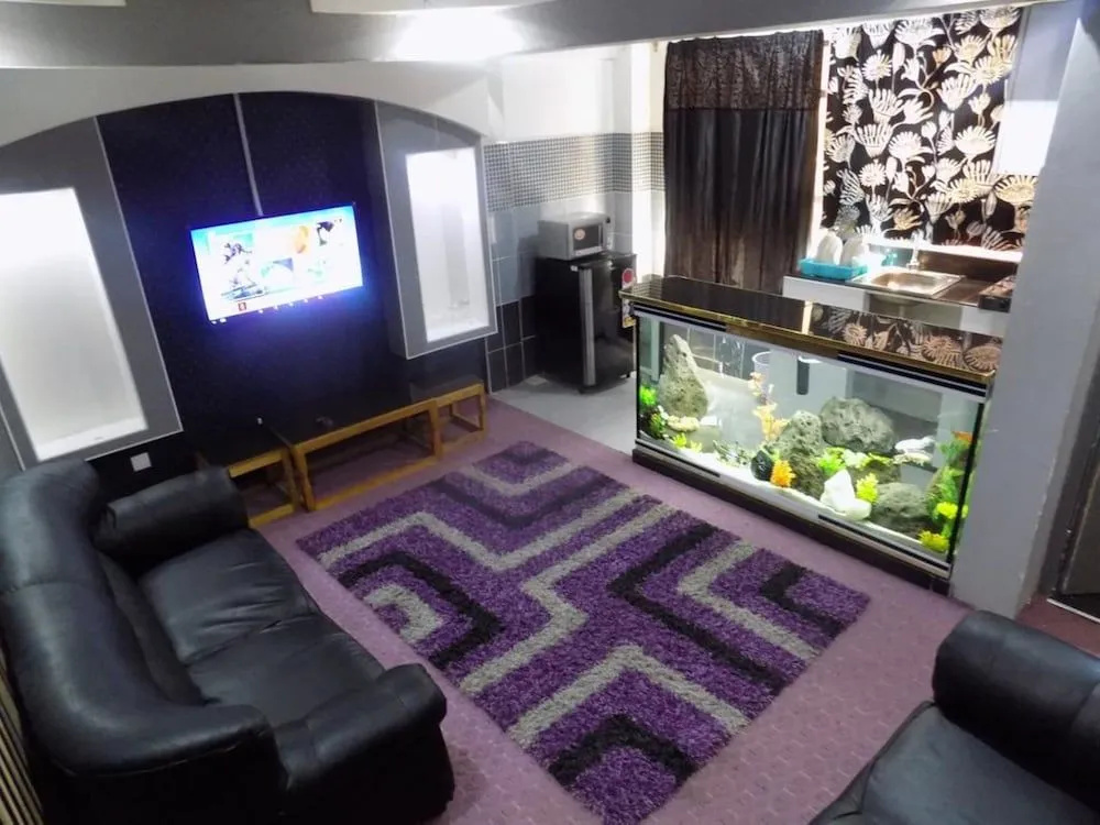 Sagwe Furnished Apartments