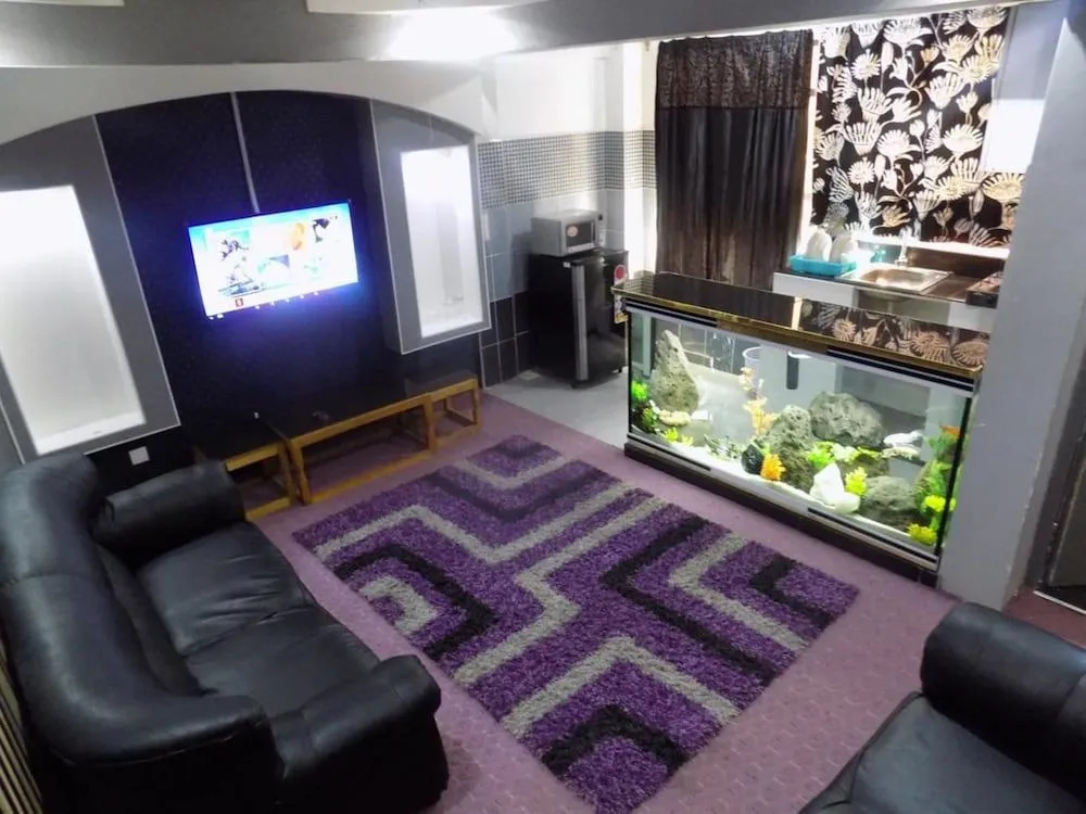 Sagwe Furnished Apartments