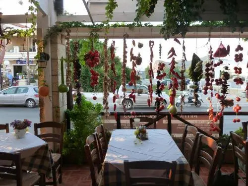 Aparthotel 3 Stars Agia Marina