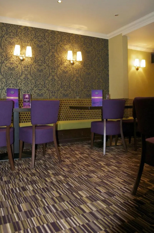 Lochway Hotel