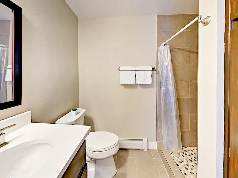 Creekside Gem #E-2 - 4 Br Townhouse