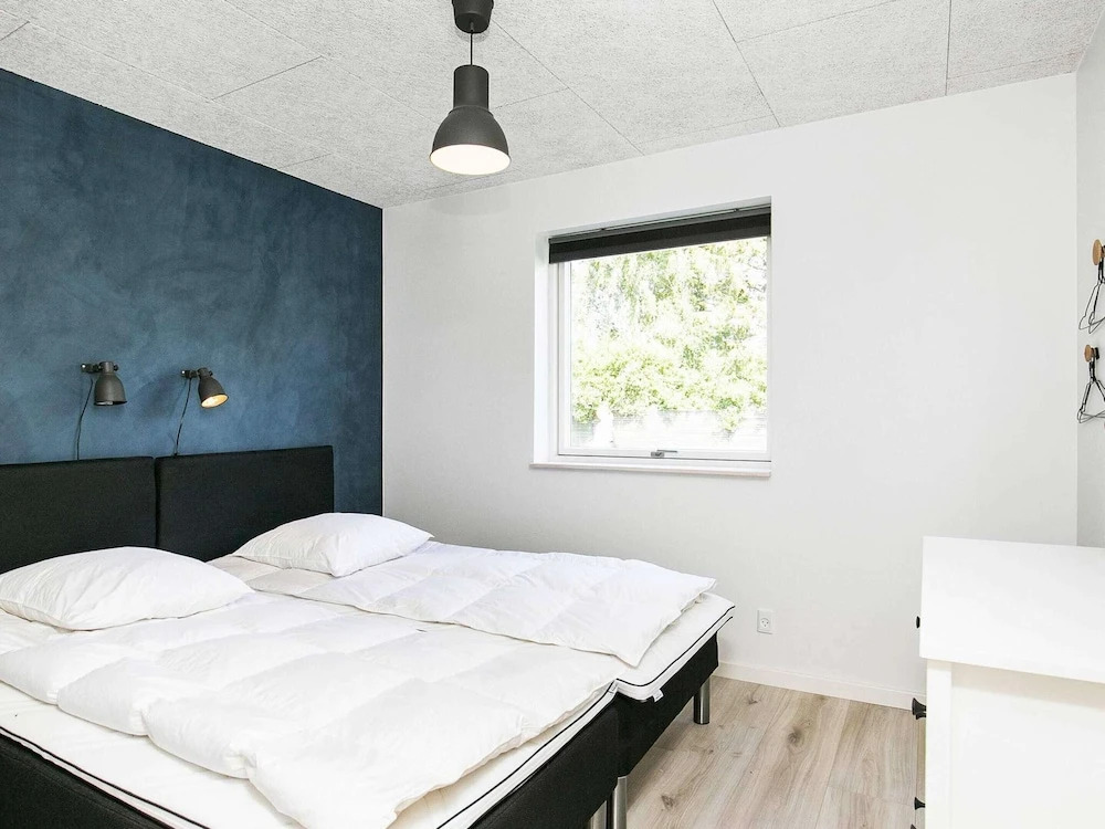4 star holiday home in Væggerløse
